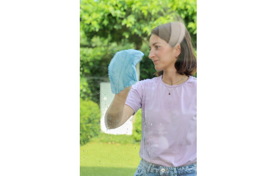 Valma Microfiber Cloths Mix 3 pieces, Image 8