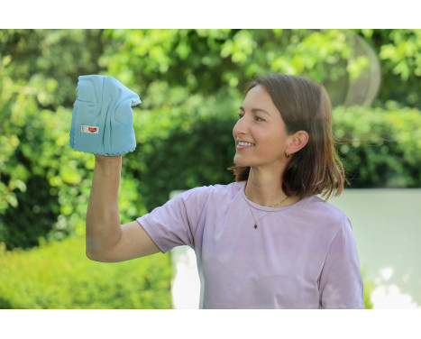 Valma Microfiber Cloths Mix 3 pieces, Image 9
