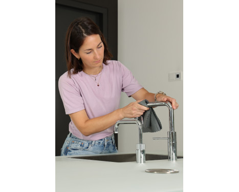 Valma Microfiber Cloths Mix 3 pieces, Image 11