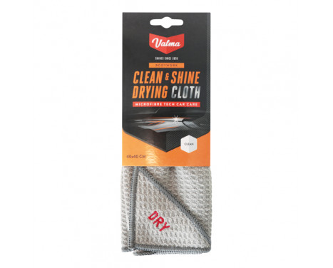 Valma Microfiber dish towel, Image 2