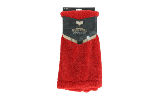 Valma V019 Twisted Fibre Drying Towel XL 70x80cm, Image 4
