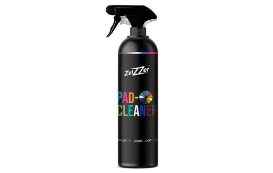 ZviZZer Pad Cleaner 750ML