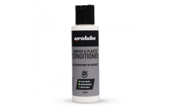 Airolube Bumper & Plastic Conditioner - 100ml Disc cap