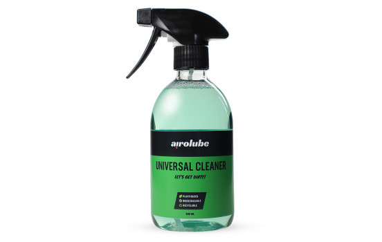 Airolube Universal cleaner / Cleaner - 500ml Trigger