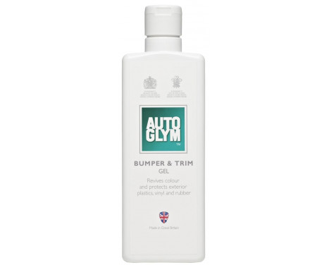 Autoglym Bumper & Trim Gel 325ML