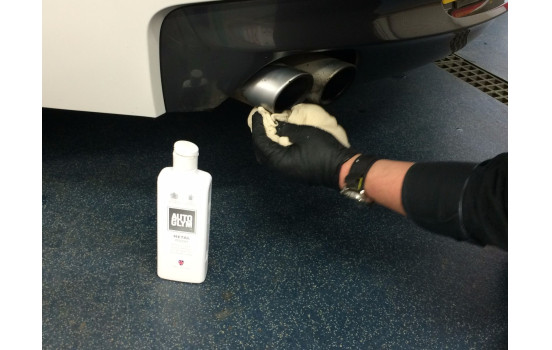 Autoglym Metal Polish 325ML, Image 2
