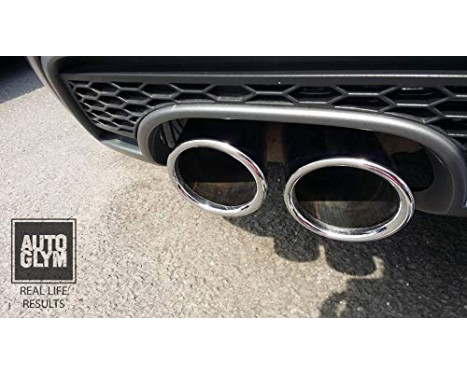 Autoglym Metal Polish 325ML, Image 4