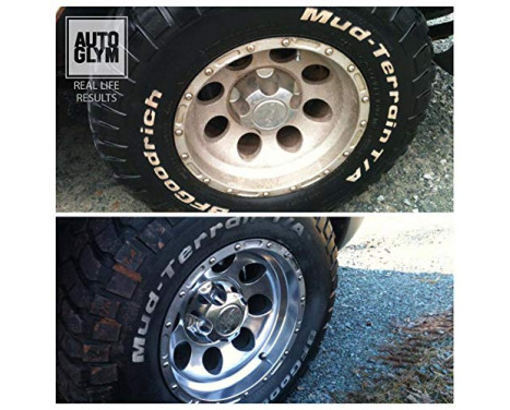 Autoglym Metal Polish 325ML, Image 5