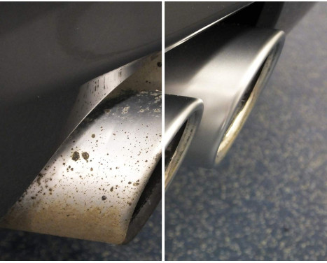 Autoglym Metal Polish 325ML, Image 3