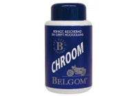 Belgom chrome polish 250ml