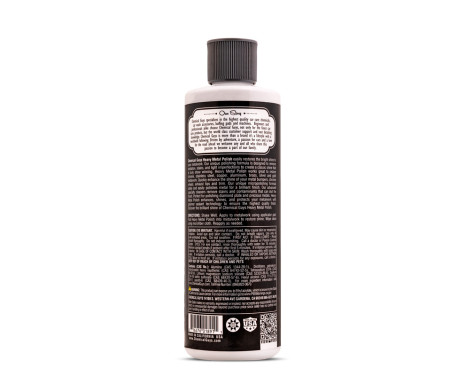 Chemical Guys Heavy Metal Polish (473ml), Image 2