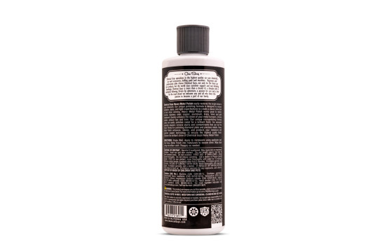 Chemical Guys Heavy Metal Polish (473ml), Image 2
