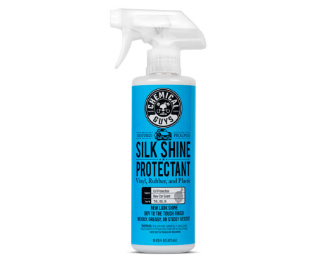 Chemical Guys Silk Shine Protectant Dressing (473ml)