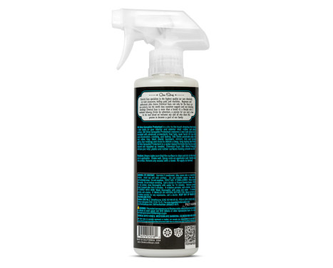 Chemical Guys Silk Shine Protectant Dressing (473ml), Image 2
