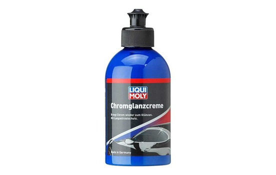 Liqui Moly Chrome Shine Cream 250 ml