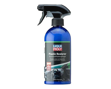 Liqui Moly Plastic Deep Care 500 ml