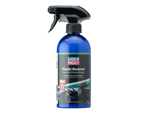 Liqui Moly Plastic Deep Care 500 ml, Image 2