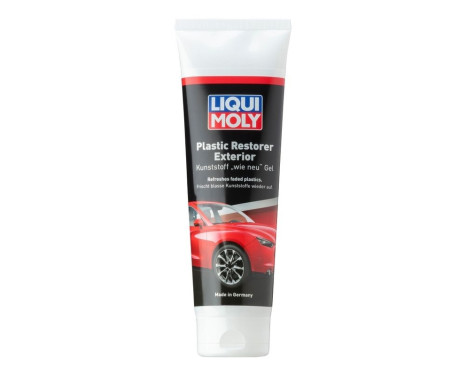 Liqui Moly plastic restorer 250ml, Image 2