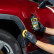 Meguiar's G15816EU Ultimate Black Plastic Restorer 473ml, Thumbnail 2