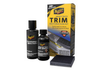 Meguiar's Heavy Duty Trim Restoration Kit