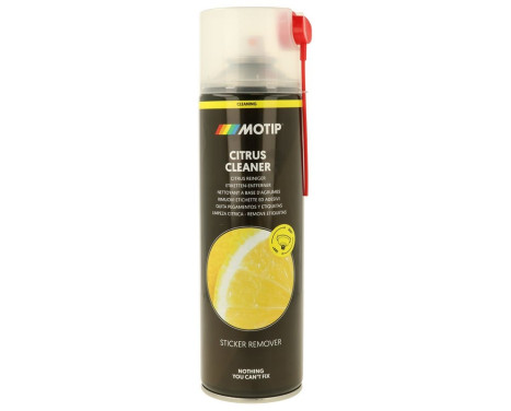Motip 090513 Citrus Cleaner 500ml