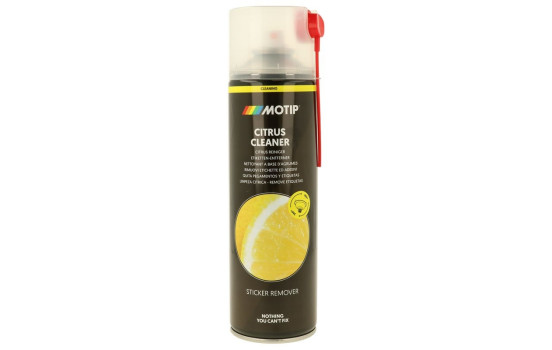 Motip 090513 Citrus Cleaner 500ml