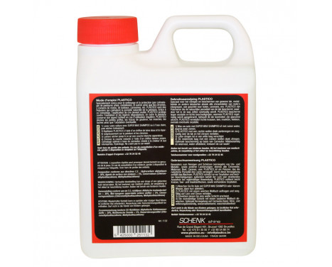 Plastico Bottle 1000 ml, Image 2