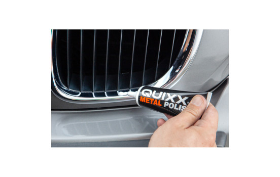 Quixx Metal restoration set (polishing), Image 9