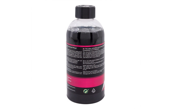 Racoon Trim Gloss Plastic Care 500 ml, Image 2