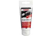 Sonax Chrome polish