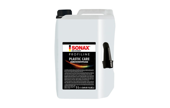 SONAX PROFILINE PlasticCare 5L