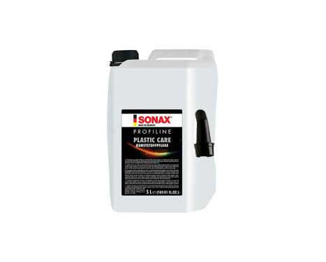 SONAX PROFILINE PlasticCare 5L, Image 2