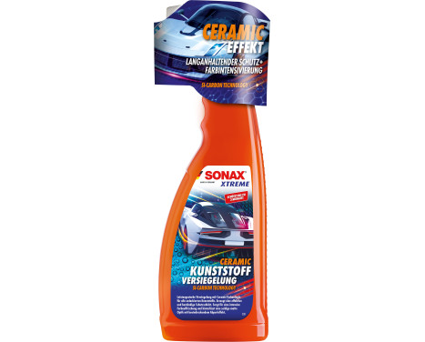 Sonax Xtreme Ceramic Plastic Coating 750ml