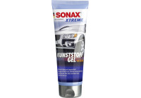 Sonax Xtreme Plastic gel