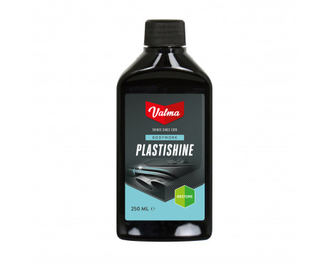 Valma Plasticine 250ml