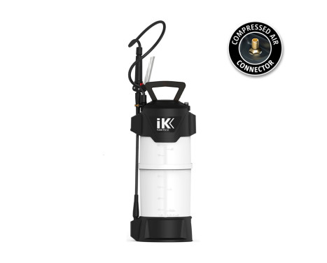 IK Foam PRO 12 Professional Foam Sprayer, Image 2
