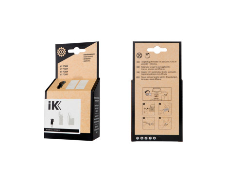 IK Foam PRO 2 maintenance kit, Image 2