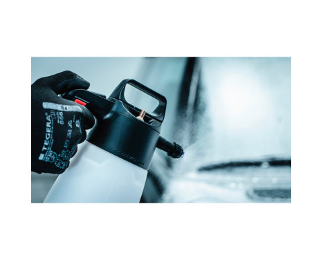 IK Foam PRO 2 +, Professional Foam Sprayer incl. Compressor connection, Image 5