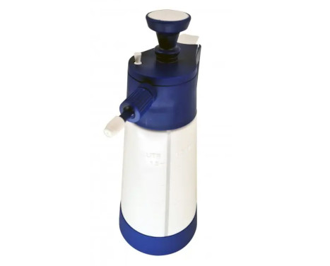Rooks Pressure Sprayer 1.5L Suitable for soap and alkaline liquids, Image 4
