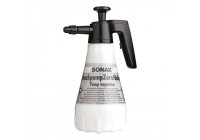 Sonax Pump Atomizer Solvent Resistant 1.5-Liter
