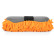 2 Way Wonder Washing Sponge Orange