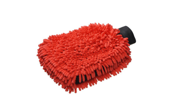 Autoglym Microfibre Wash Glove, Image 2