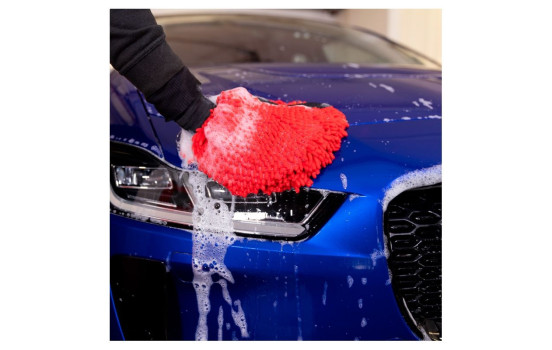 Autoglym Microfibre Wash Glove, Image 3
