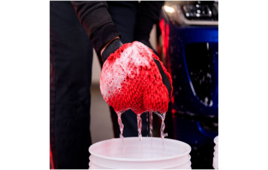 Autoglym Microfibre Wash Glove, Image 4