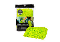 Chemical Guys Chenille Microfiber Wash Pad