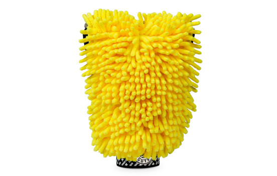 Chemical Guys Three-Way Premium Microfiber Wash Mitt
