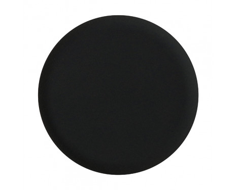 Polishing sponge Black 180x50mm, Image 2