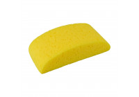 Protecton Half-round sponge