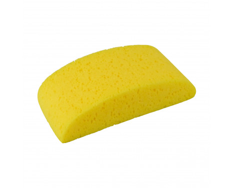 Protecton Half-round sponge