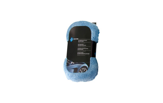 Protecton microfibre shampoosponge, Image 2